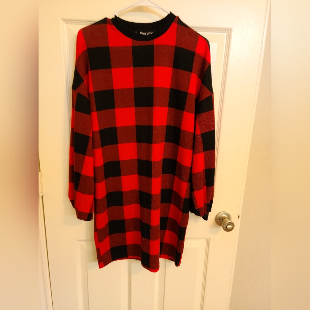 Women Tee Dress